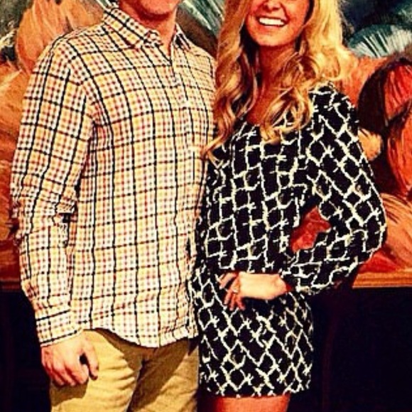 Banana Republic size 2 B&W romper - Picture 1 of 3